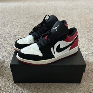 Air Jordan 1 Low